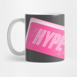 HYPE CLUB Mug